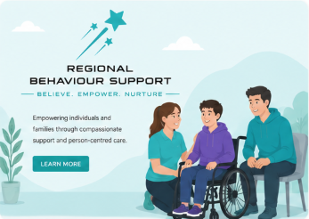 RegionalSupport